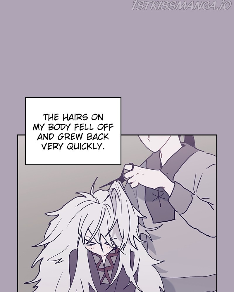 The Bride of a Monster chapter 68 - page 82