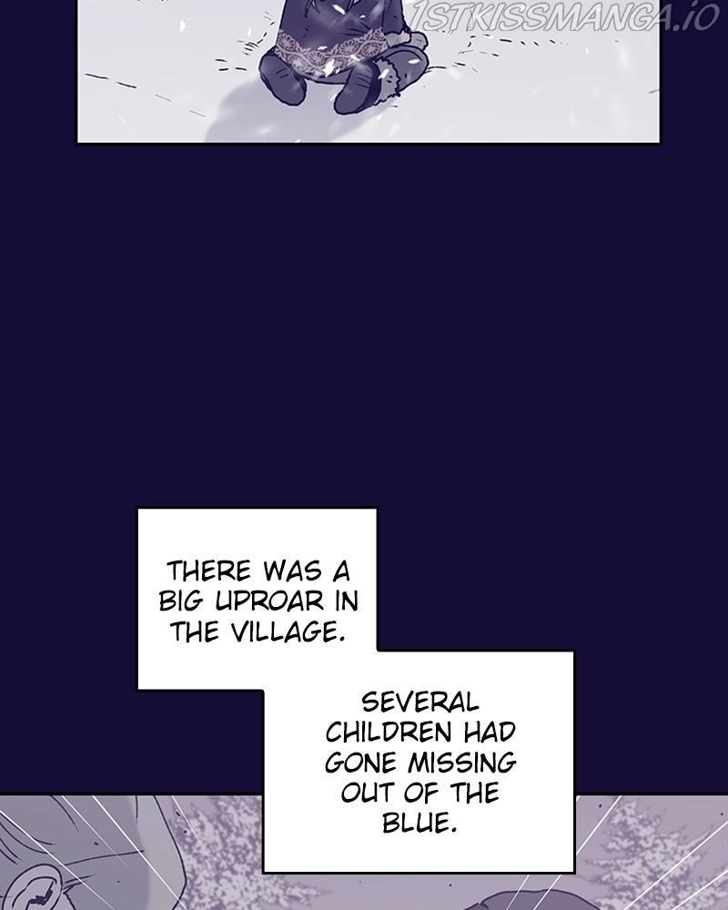 The Bride of a Monster chapter 68 - page 93