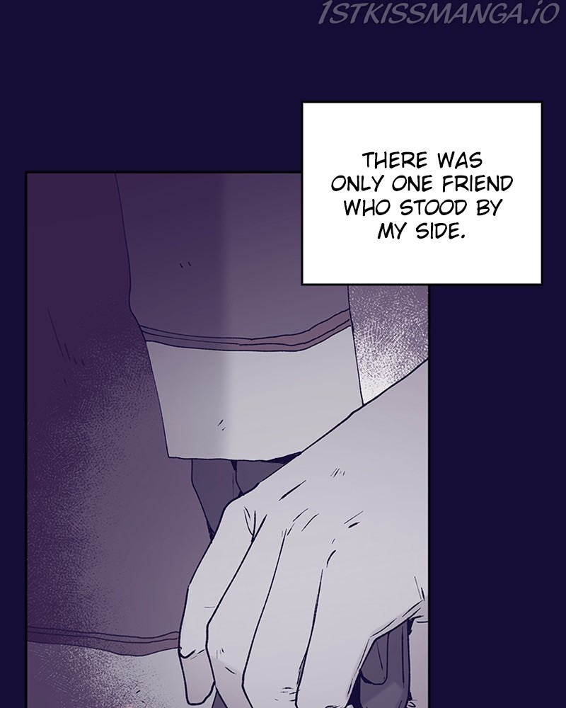 The Bride of a Monster chapter 68 - page 97