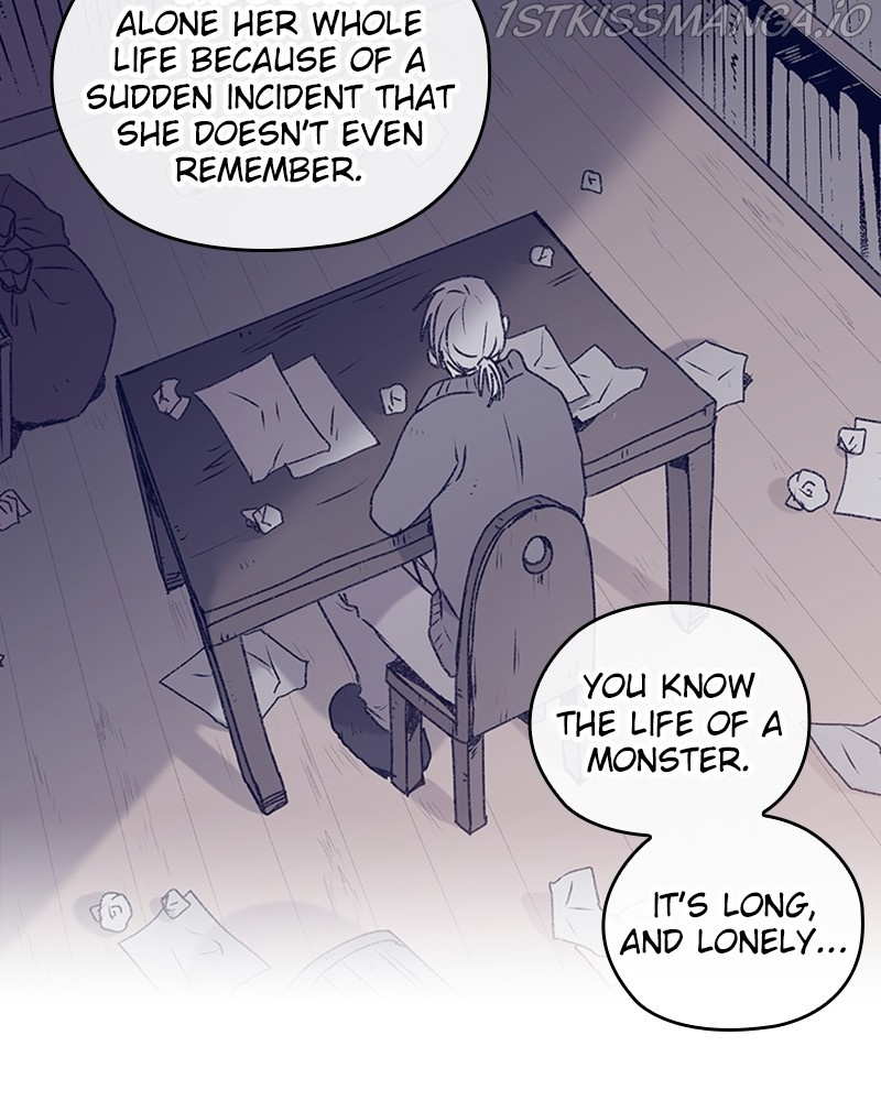 The Bride of a Monster chapter 67 - page 106