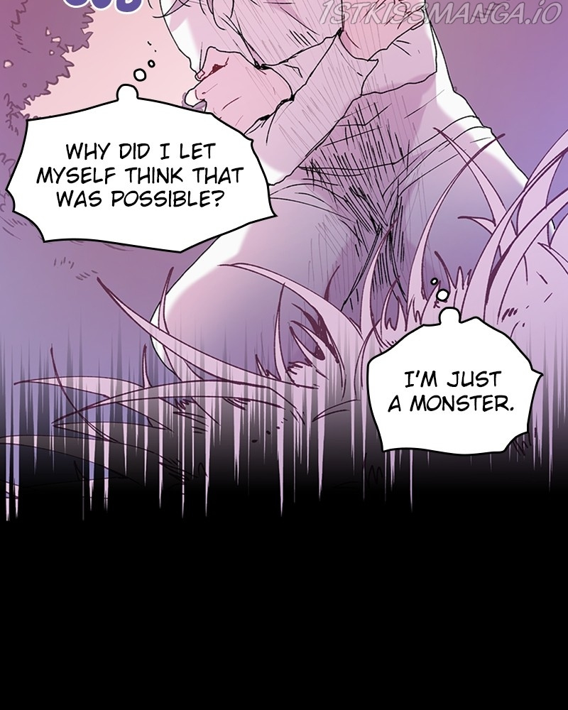 The Bride of a Monster chapter 67 - page 122