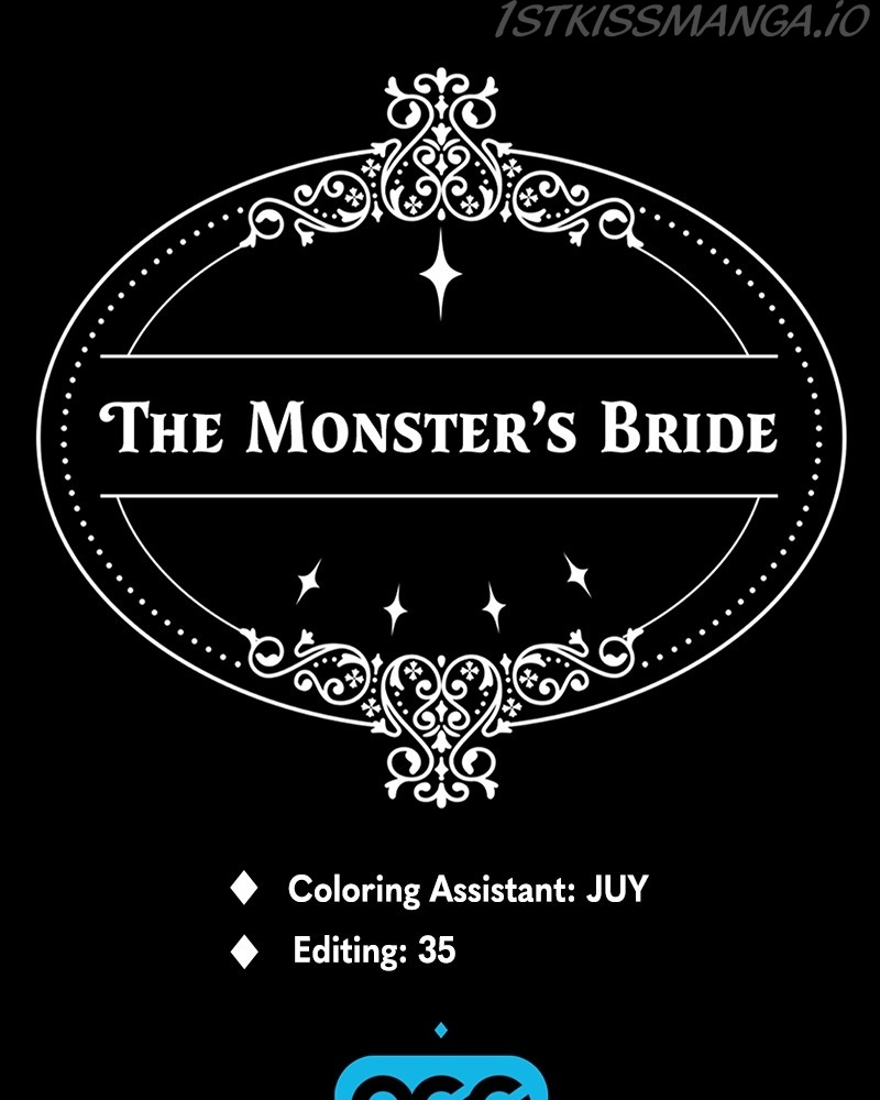 The Bride of a Monster chapter 67 - page 138