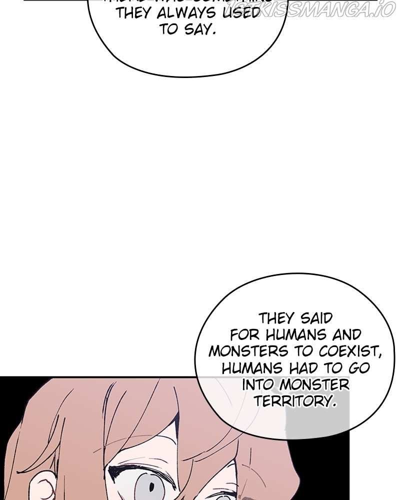 The Bride of a Monster chapter 67 - page 58