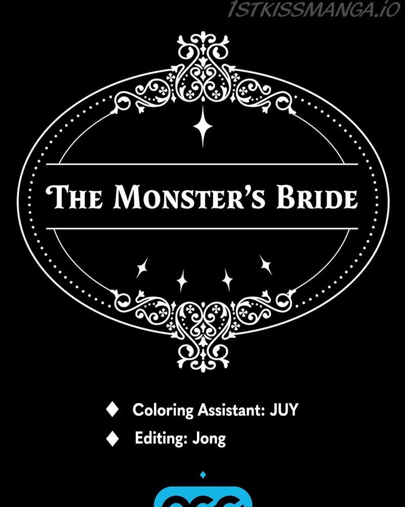 The Bride of a Monster chapter 66 - page 126