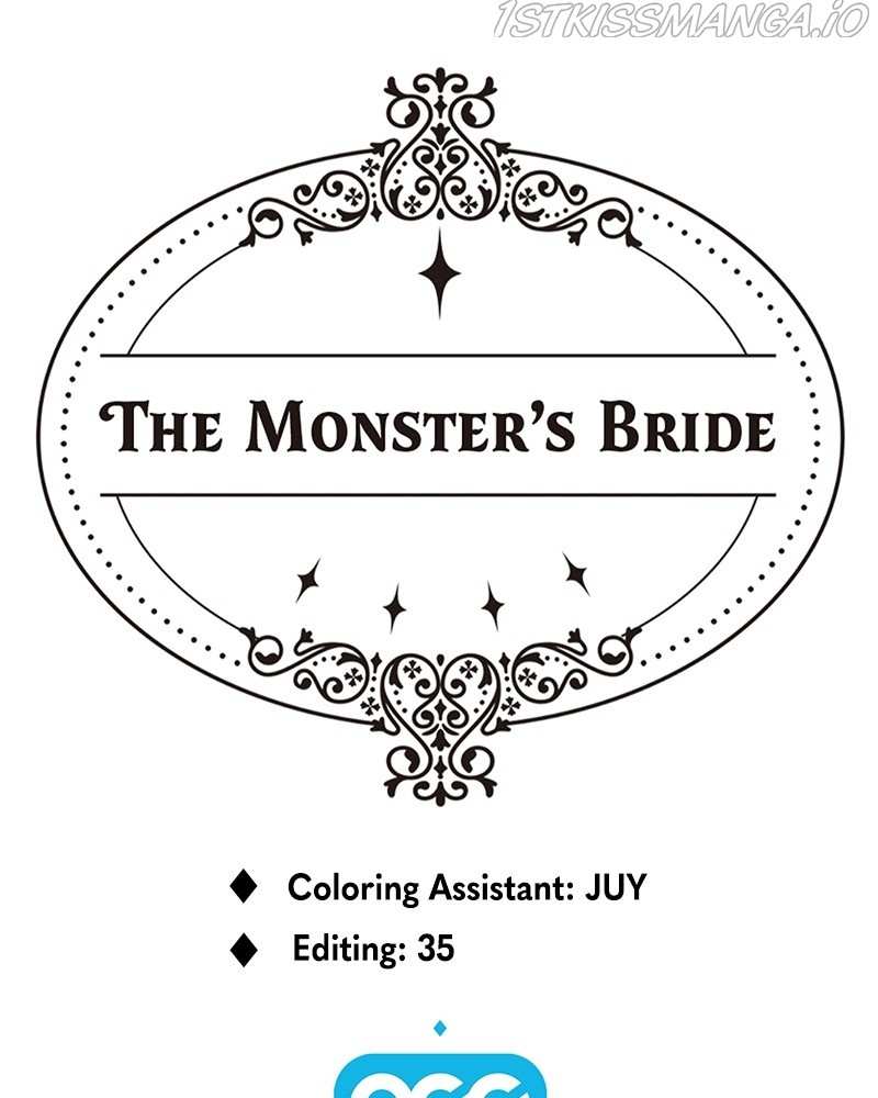 The Bride of a Monster chapter 65 - page 134