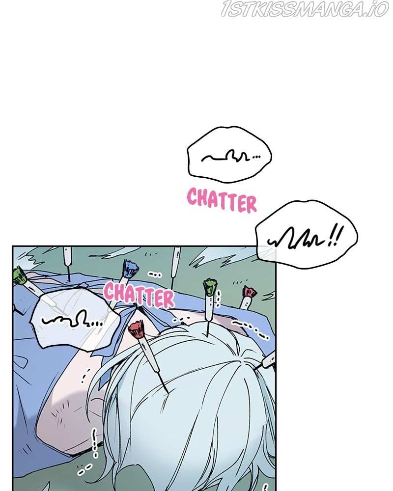 The Bride of a Monster chapter 64 - page 111