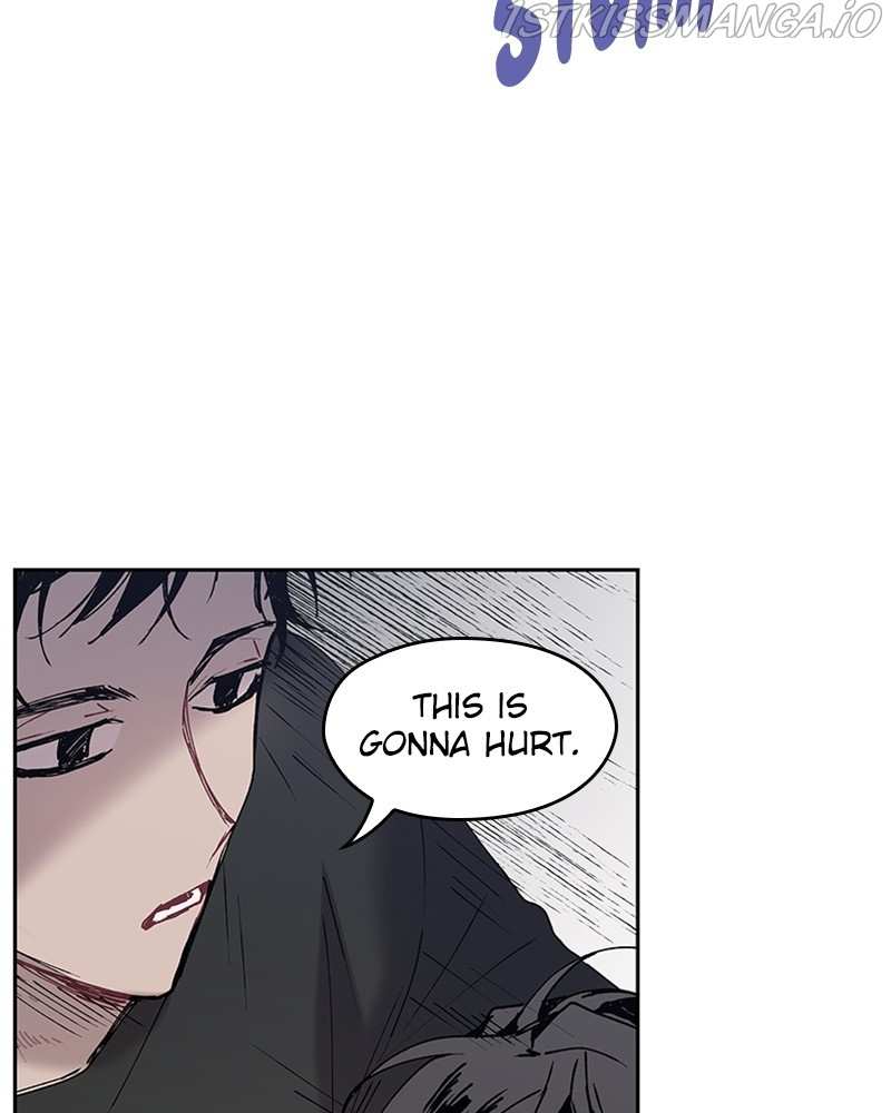 The Bride of a Monster chapter 64 - page 70