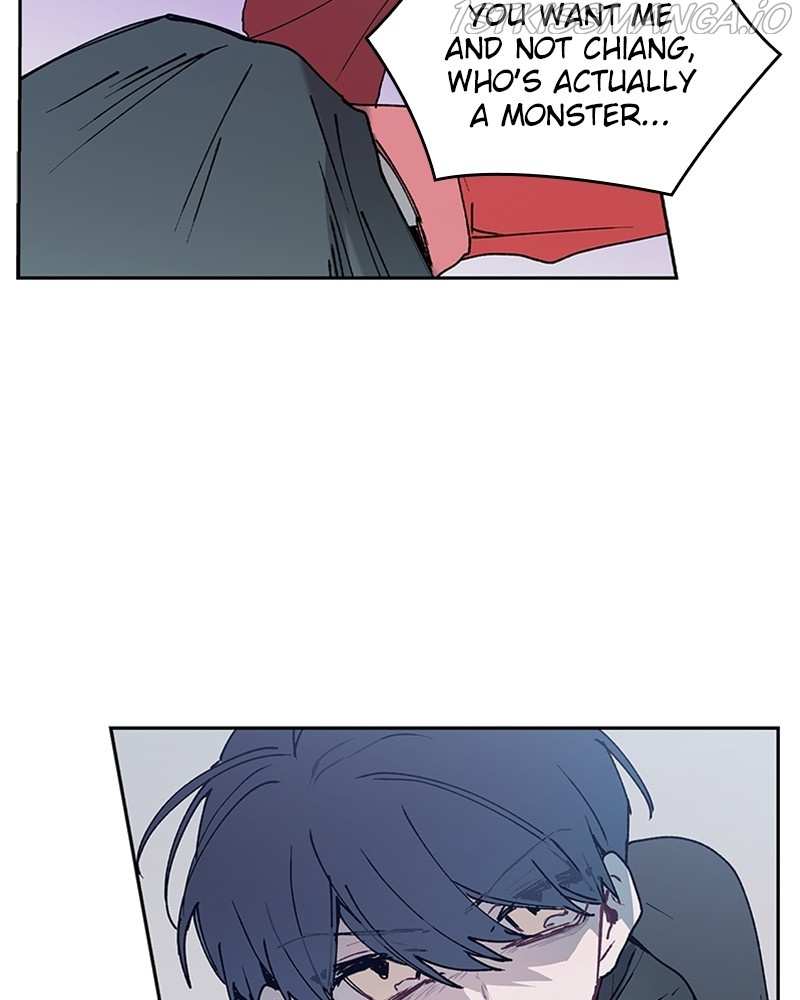 The Bride of a Monster chapter 63 - page 33