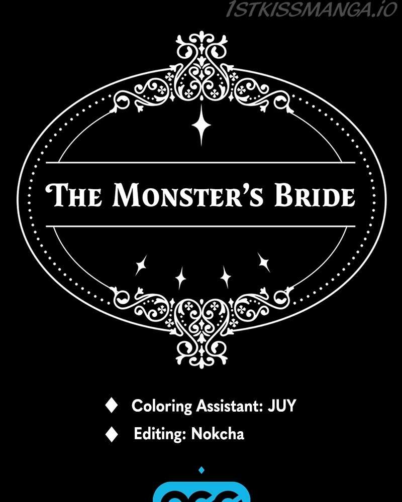 The Bride of a Monster chapter 61 - page 129