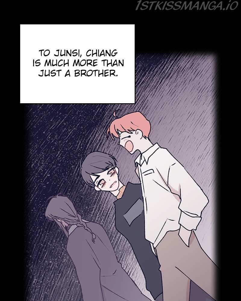 The Bride of a Monster chapter 61 - page 46