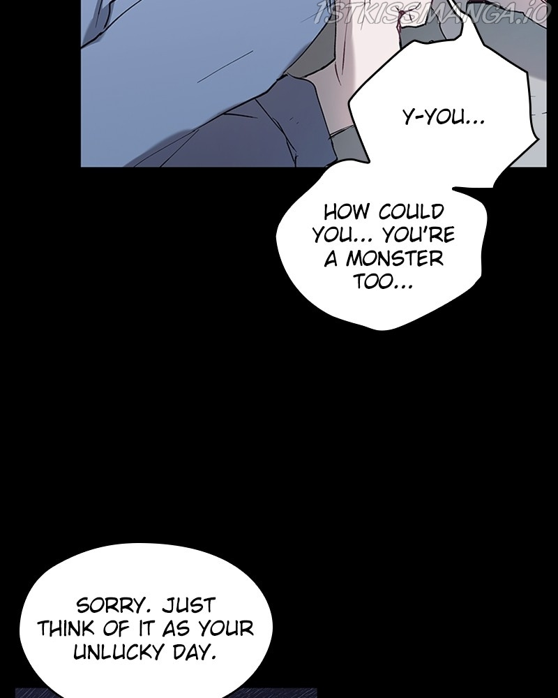 The Bride of a Monster chapter 60 - page 29