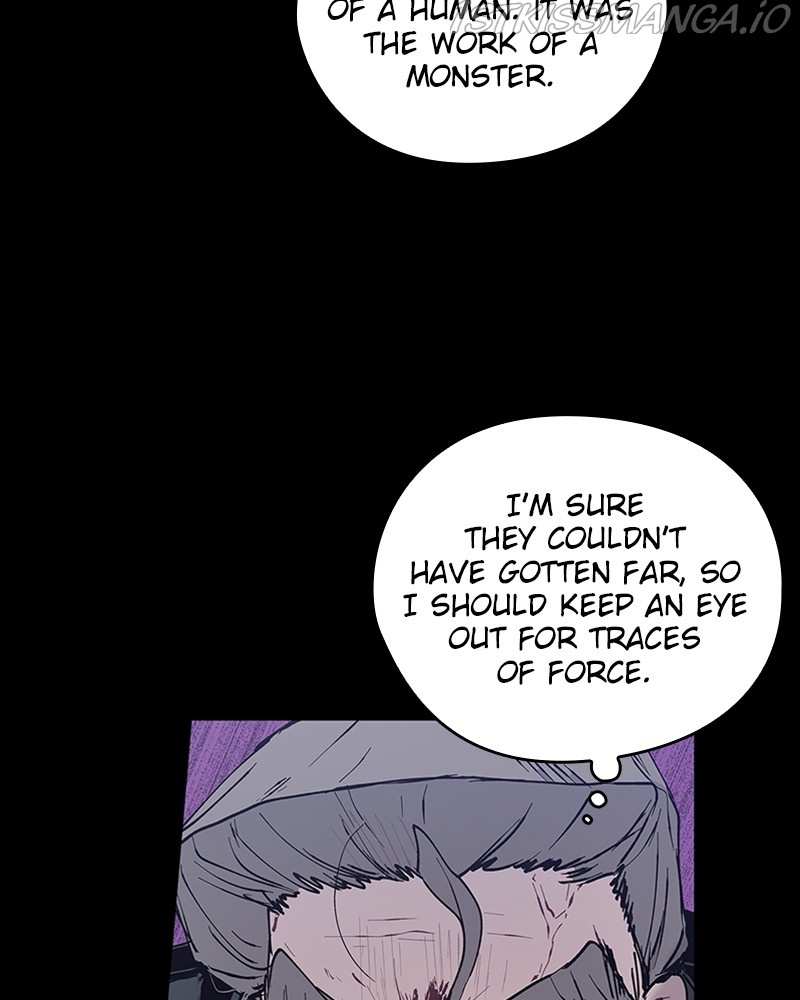 The Bride of a Monster chapter 60 - page 90