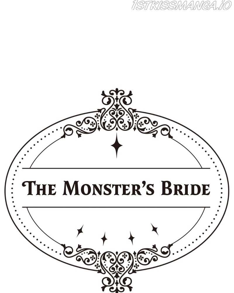 The Bride of a Monster chapter 58 - page 1