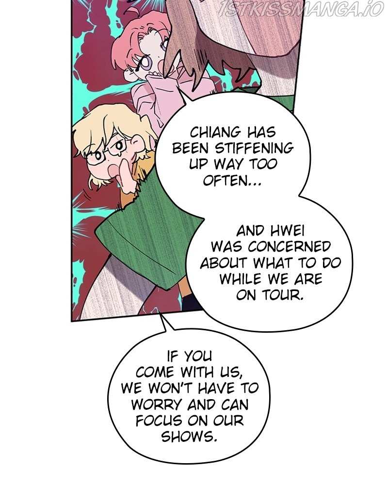 The Bride of a Monster chapter 58 - page 80