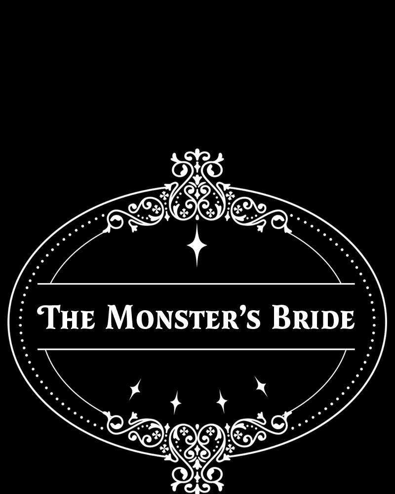 The Bride of a Monster chapter 57 - page 1