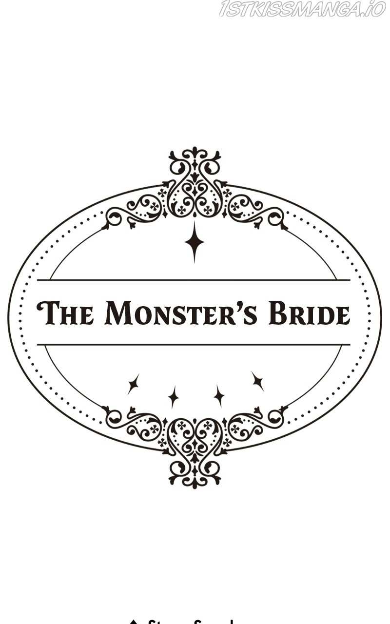 The Bride of a Monster chapter 56 - page 1