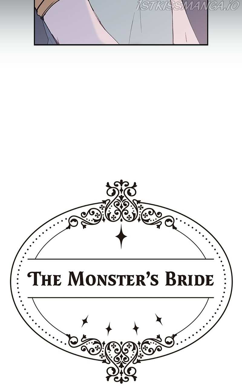 The Bride of a Monster chapter 56 - page 79