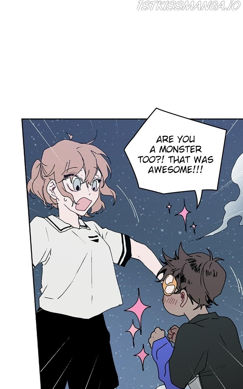 The Bride of a Monster chapter 55 - page 28