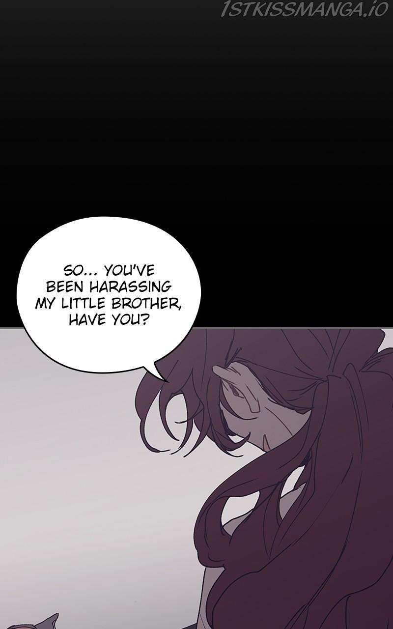 The Bride of a Monster chapter 55 - page 79