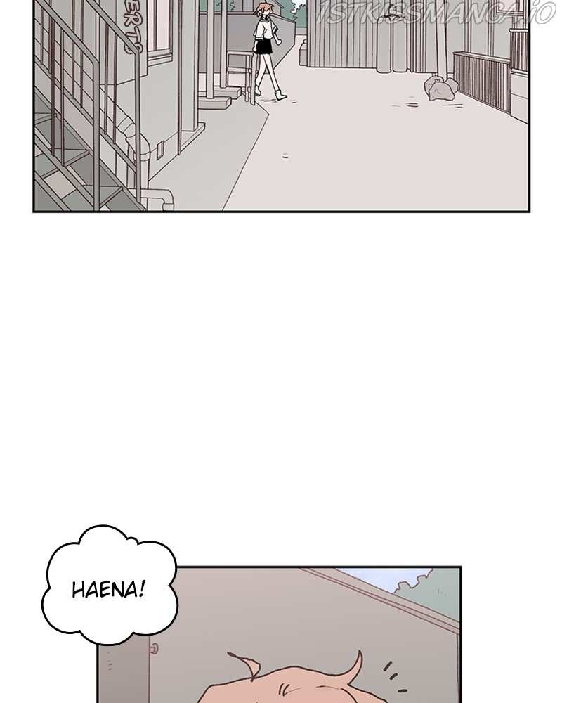 The Bride of a Monster chapter 53 - page 75
