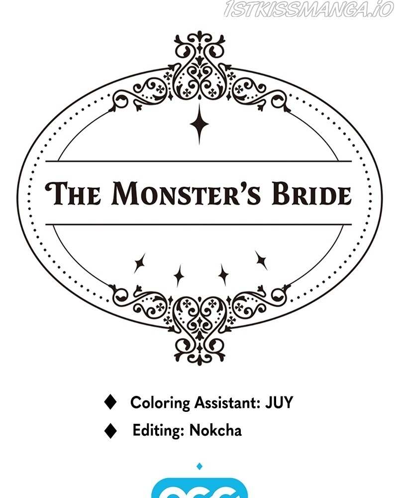 The Bride of a Monster chapter 52 - page 107