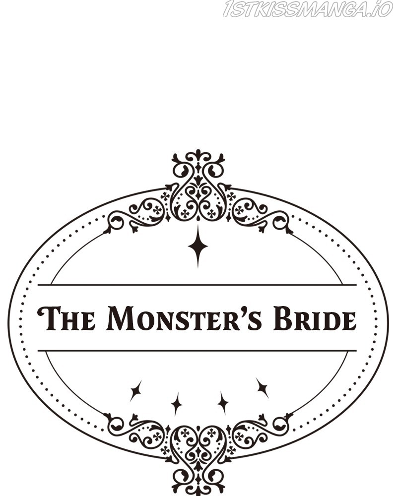 The Bride of a Monster chapter 51 - page 1