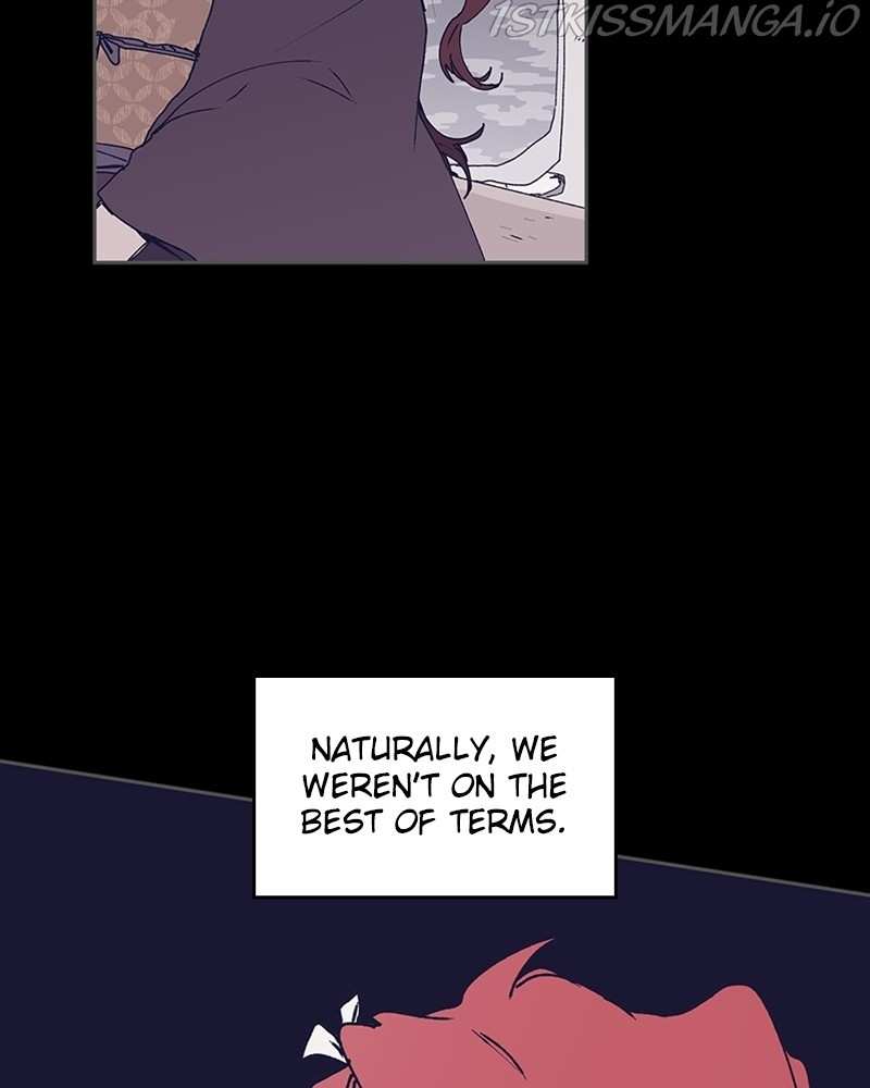 The Bride of a Monster chapter 51 - page 26