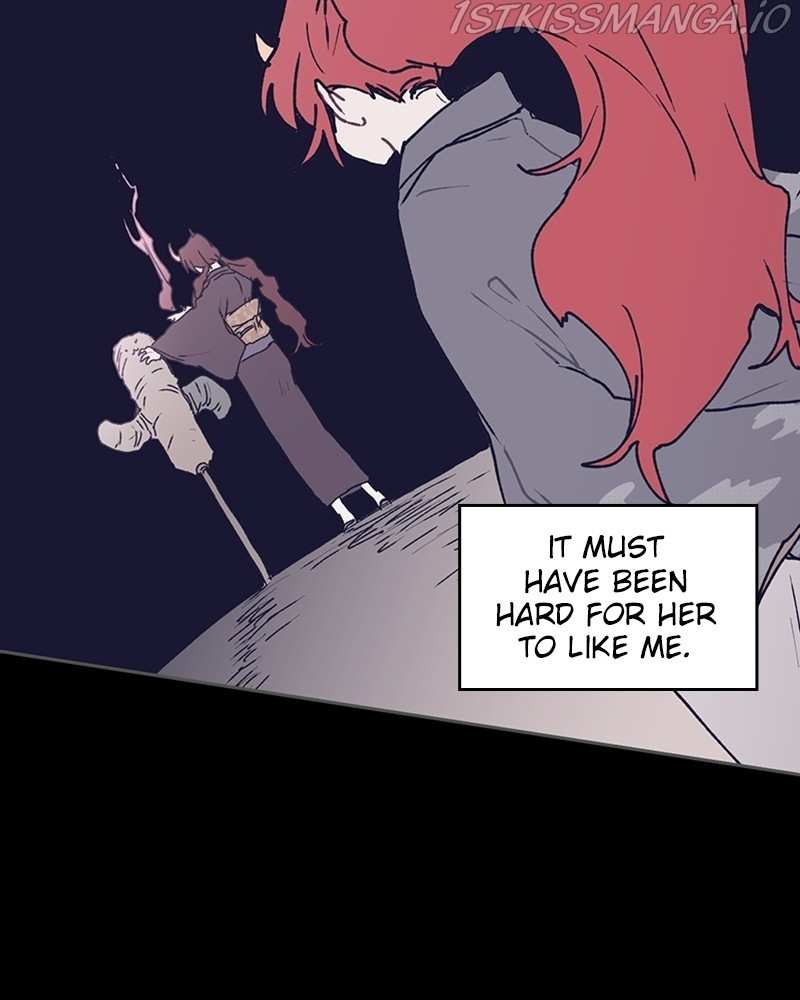 The Bride of a Monster chapter 51 - page 27