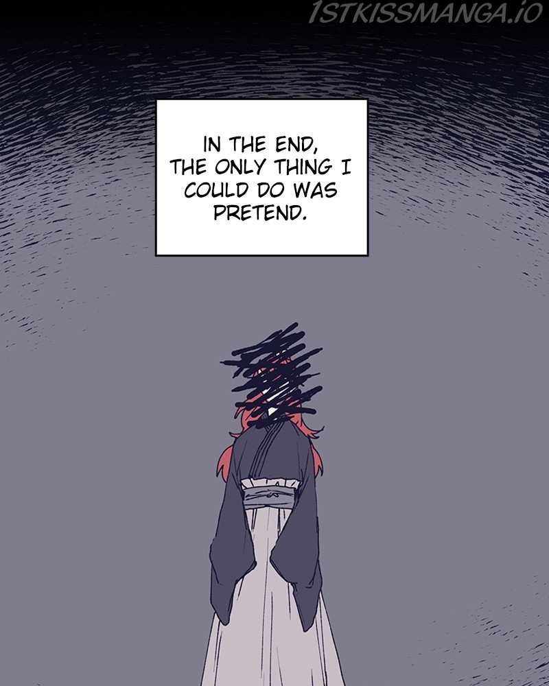 The Bride of a Monster chapter 51 - page 41
