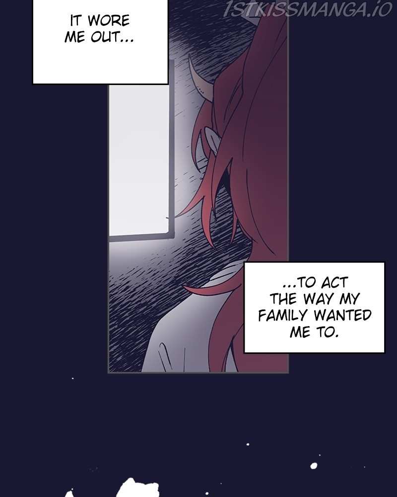 The Bride of a Monster chapter 51 - page 60
