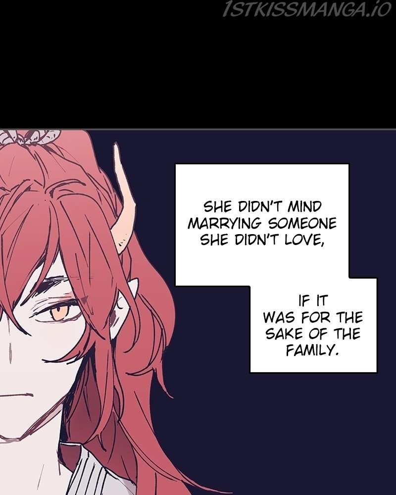 The Bride of a Monster chapter 51 - page 80