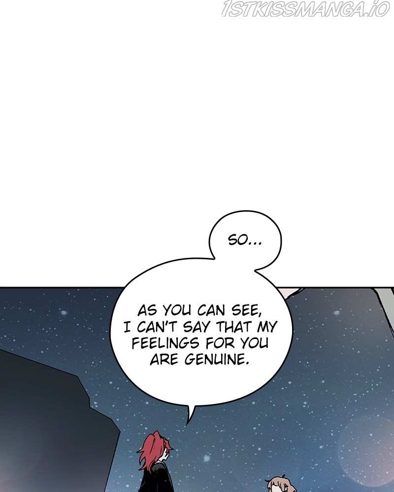 The Bride of a Monster chapter 51 - page 94