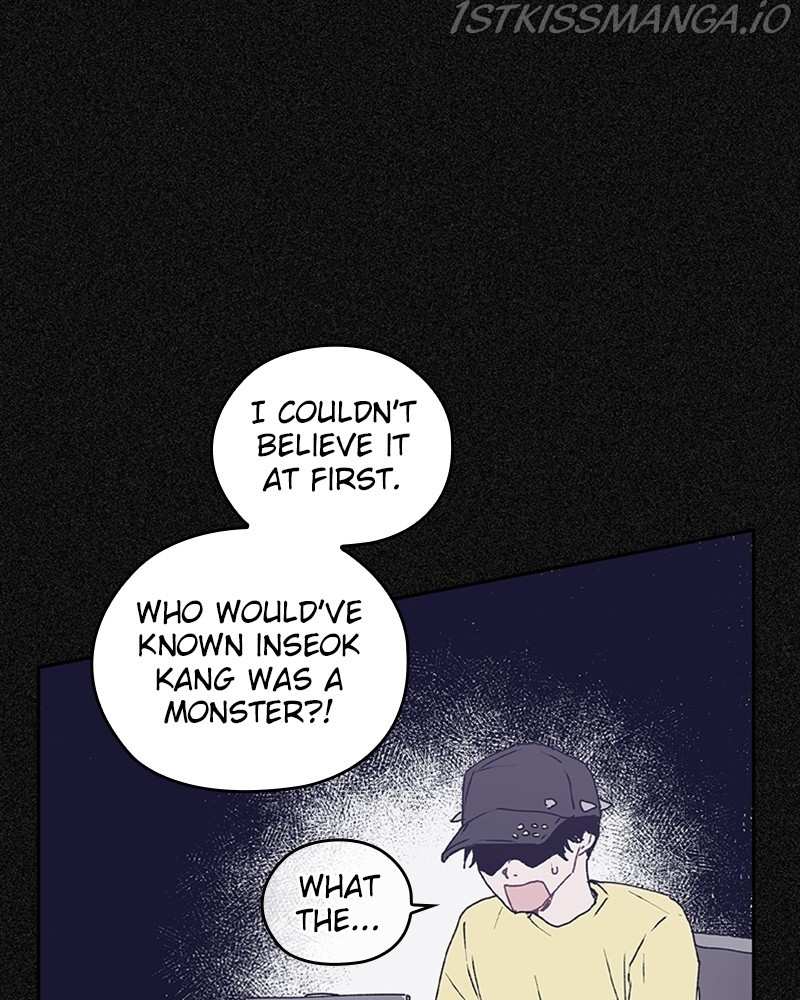 The Bride of a Monster chapter 50 - page 34
