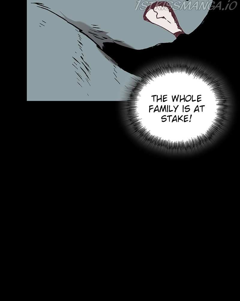 The Bride of a Monster chapter 50 - page 58