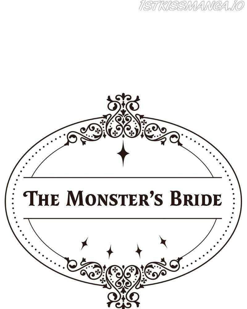 The Bride of a Monster chapter 49 - page 1