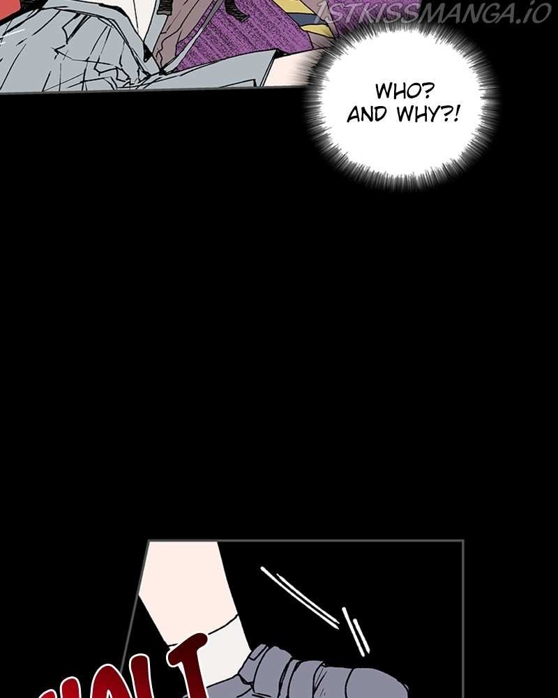 The Bride of a Monster chapter 48 - page 56