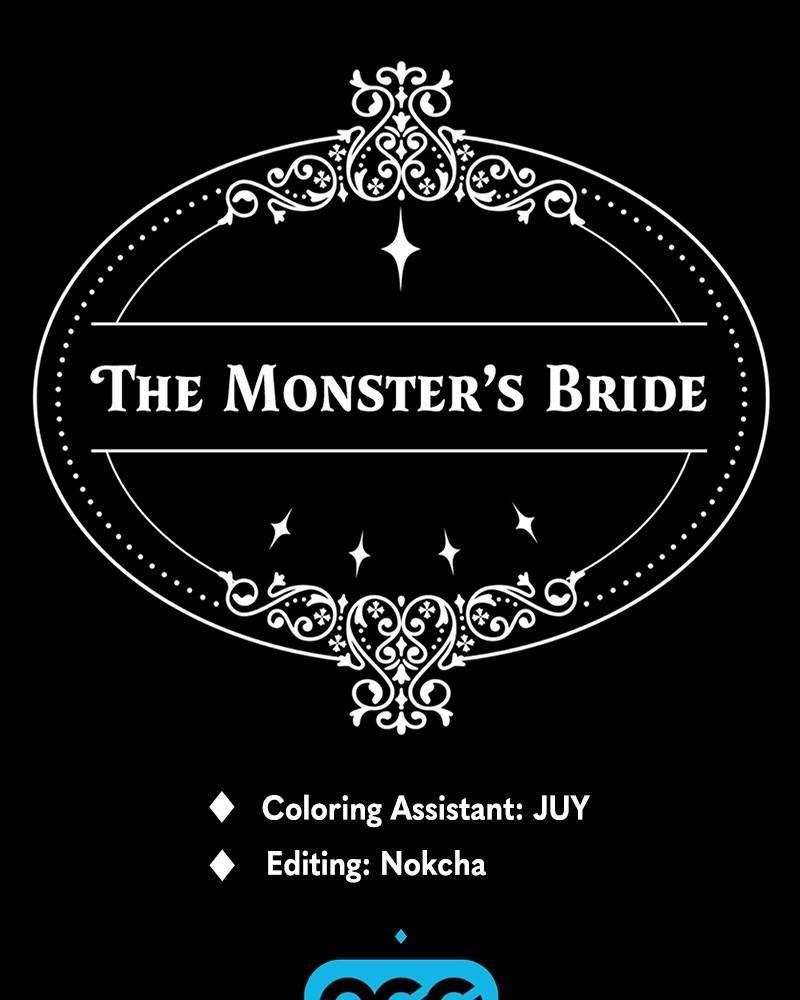 The Bride of a Monster chapter 46 - page 111
