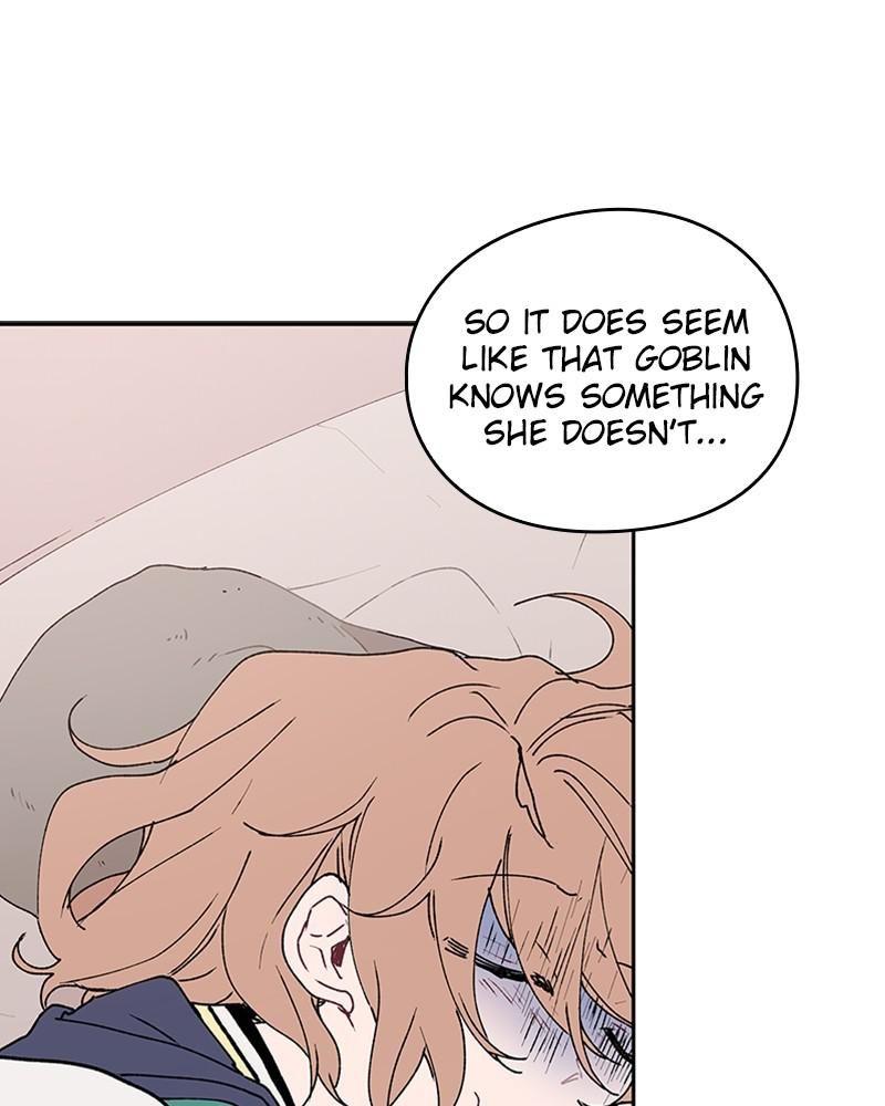 The Bride of a Monster chapter 46 - page 98