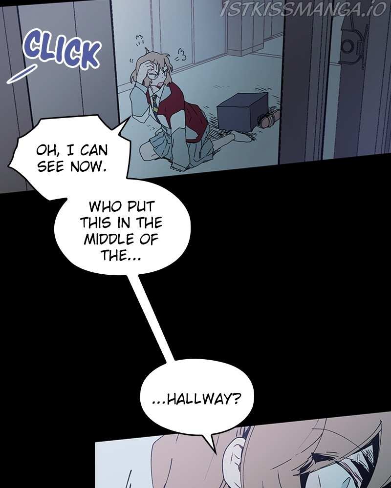 The Bride of a Monster chapter 44 - page 78