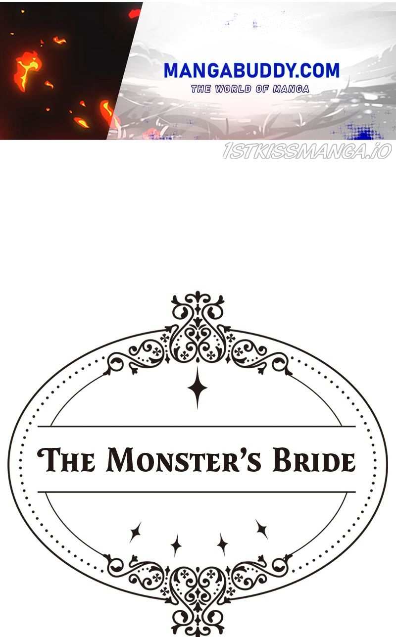 The Bride of a Monster chapter 42 - page 1