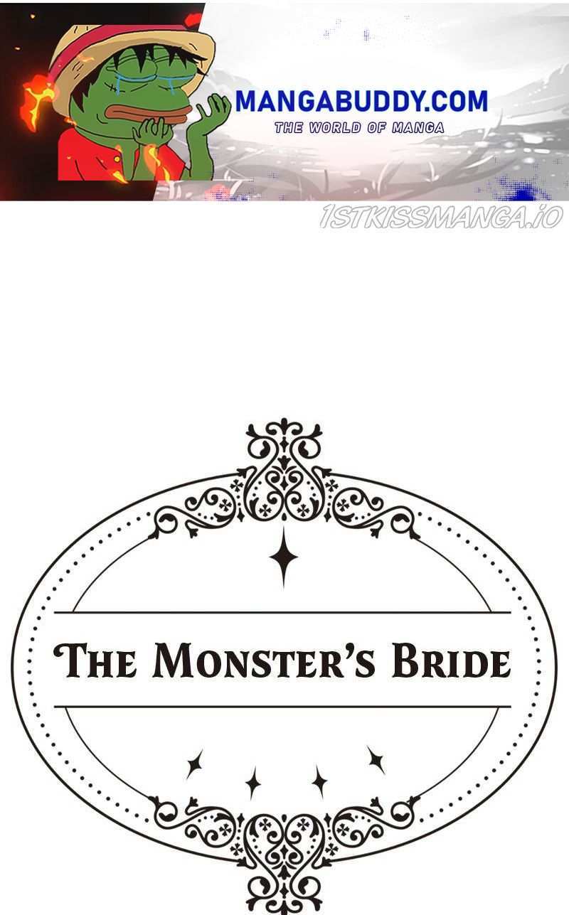 The Bride of a Monster chapter 39 - page 1