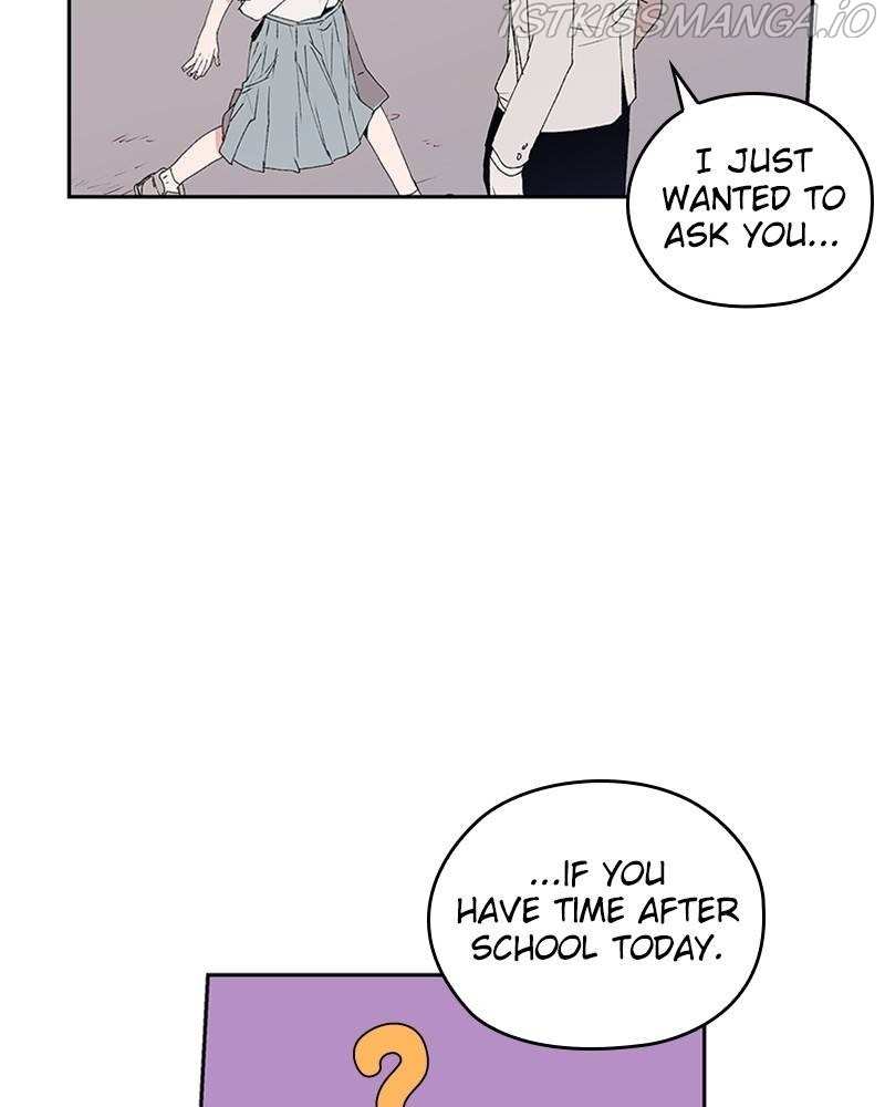 The Bride of a Monster chapter 38 - page 63