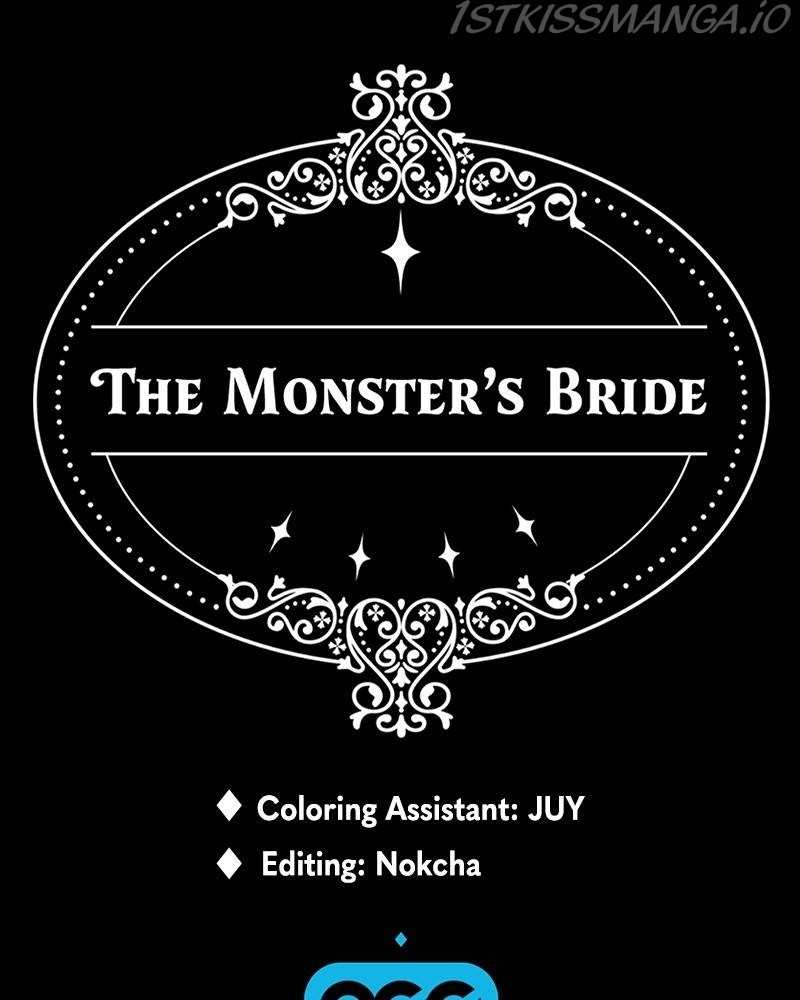 The Bride of a Monster chapter 37 - page 84