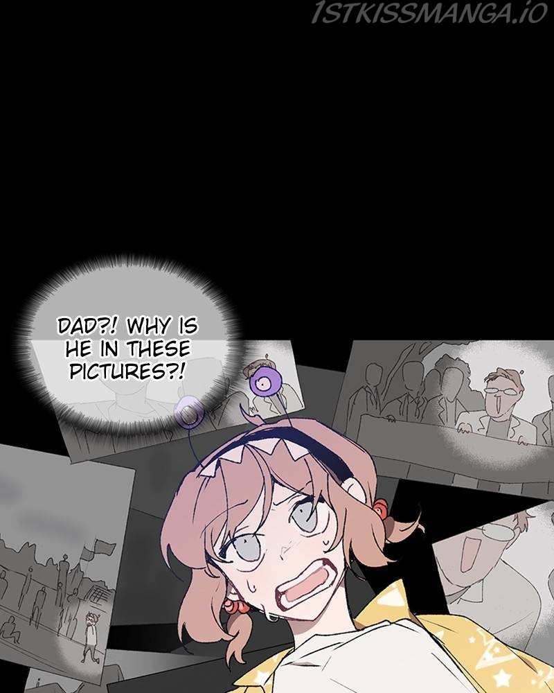 The Bride of a Monster chapter 36 - page 36