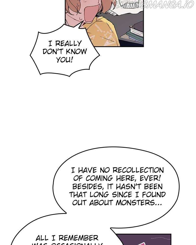 The Bride of a Monster chapter 36 - page 67
