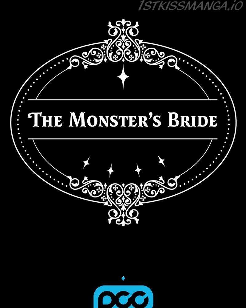 The Bride of a Monster chapter 36 - page 82