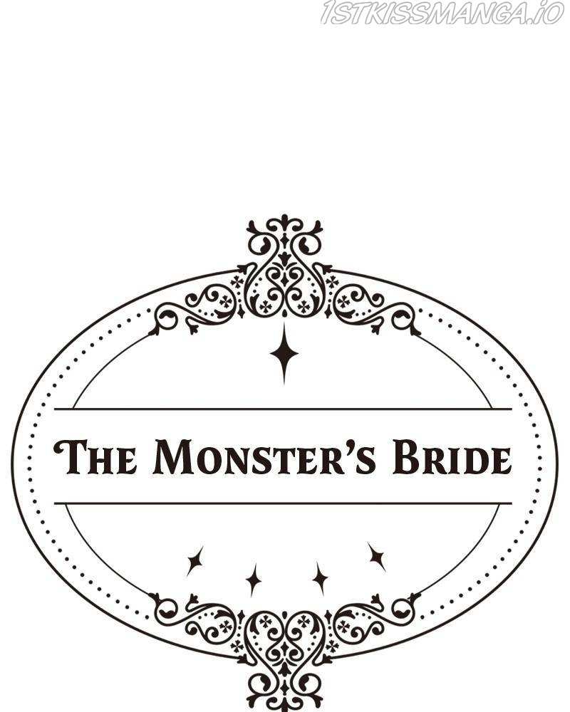 The Bride of a Monster chapter 35 - page 1