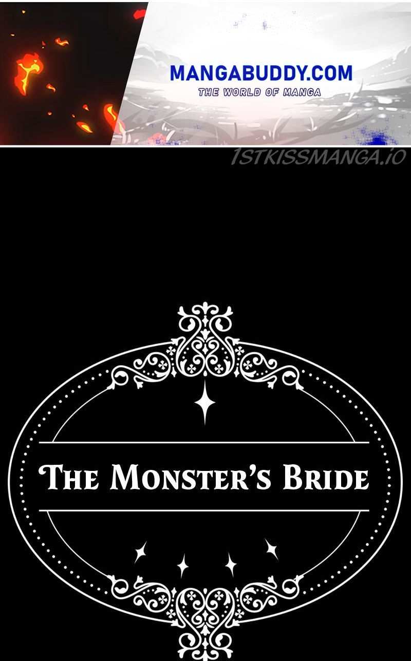 The Bride of a Monster chapter 34 - page 1