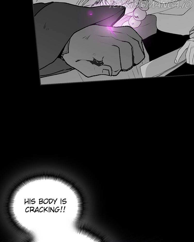 The Bride of a Monster chapter 34 - page 46