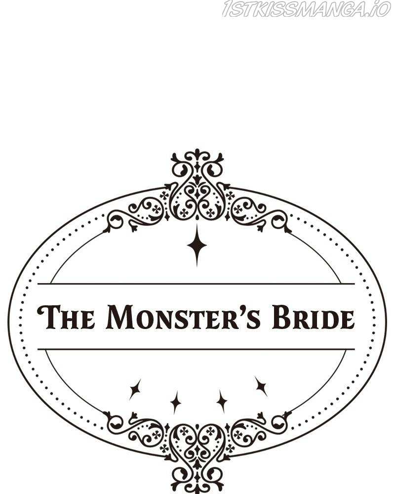 The Bride of a Monster chapter 32 - page 1